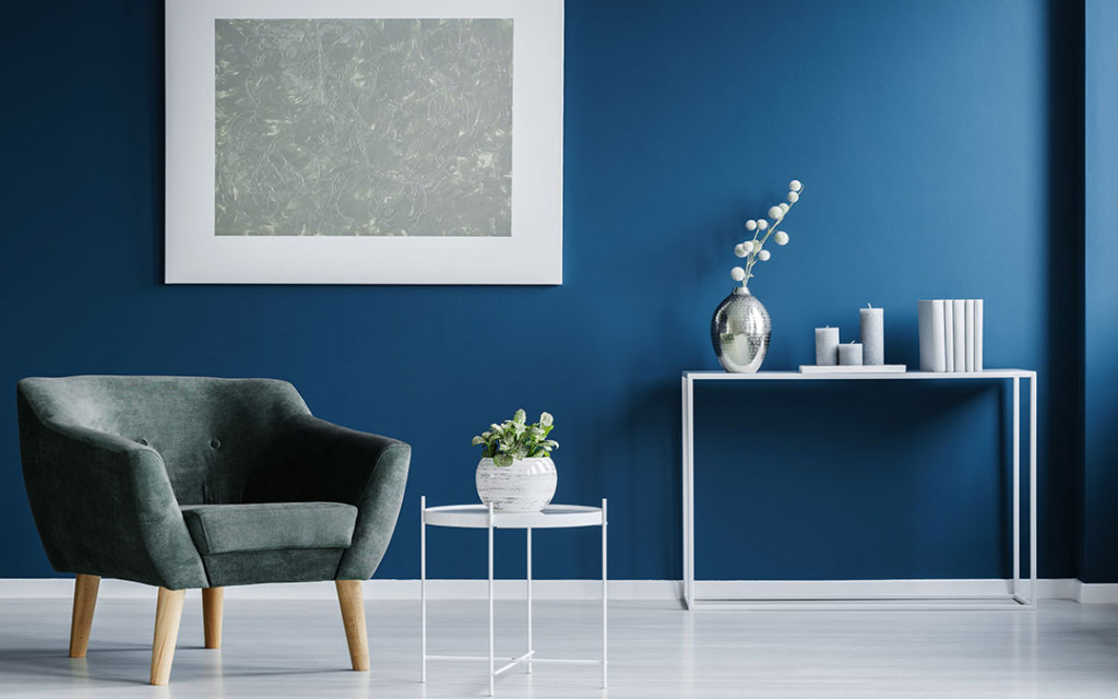 blue paint colour for home 1024x640 1
