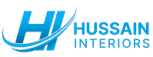 hussain interiors logog