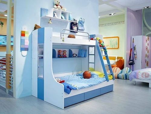 Kids Bedroom 