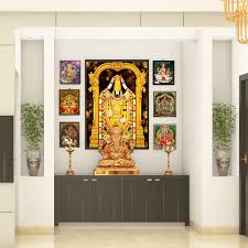 Pooja Room